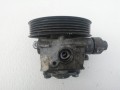 насос гидроусилителя руля Mazda 6 1 поколение [рестайлинг] 2007, 1.8 л., L813, бензин, GJ6E32650F - фото №4