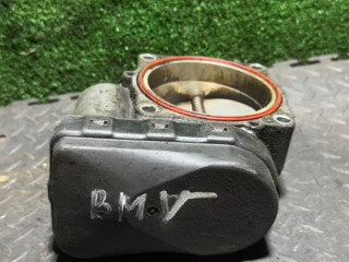 заслонка дроссельная BMW X5 E53 2003, 1435959