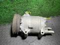 компрессор кондиционера Renault Scenic 2 поколение 2005, 699746 - фото №4
