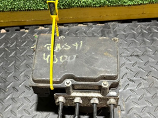 блок ABS Nissan Qashqai 1 поколение 2008, 1.5 л., 265800609