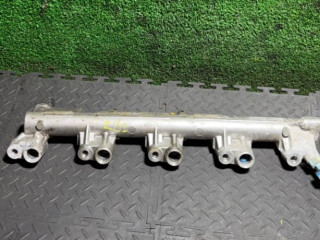 топливная рампа Mazda CX-7 1 поколение [рестайлинг] 2010, 2.3 л., 261545058