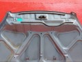 капот Nissan Qashqai 1 поколение J10 2008, 1.5 л., K9K, дизель, F5100JD0M0 - фото №4