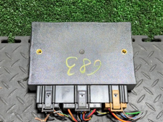 блок комфорта Volkswagen Touareg 1 поколение 2006, 7L0959933