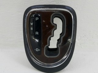 накладка кулисы акпп Mercedes-Benz S-Класс W220 1999, OM112