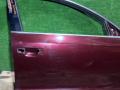 дверь передняя правая Skoda Superb 2 поколение 2010, 1.8 л., бензин, МКПП - фото №3