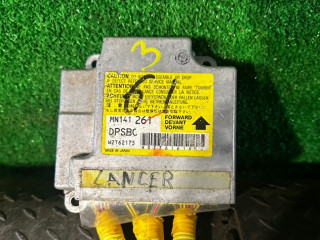 блок AirBag Mitsubishi Lancer 9 поколение 2005, MN141261