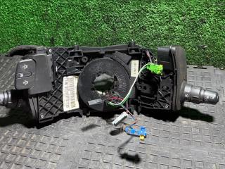 переключатель подрулевой (стрекоза) Renault Scenic 2 поколение 2005, 8200127726