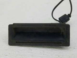 кнопка открытия багажника Volkswagen Touareg 1 поколение 2005, 1J0827566F