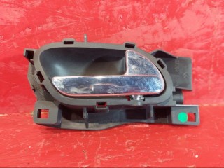 ручка внутренняя Citroen C4 1 поколение 2006, 1.6 HDI, 96435310VD
