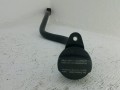 горловина бачка омывателя Mercedes-Benz V-Класс W638 2003, OM611, 6384700820 - фото №5