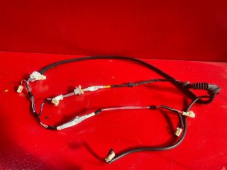ПРОВОДКА (КОСА) БАГАЖНИКА Toyota Yaris P1 2001, 821850D040B