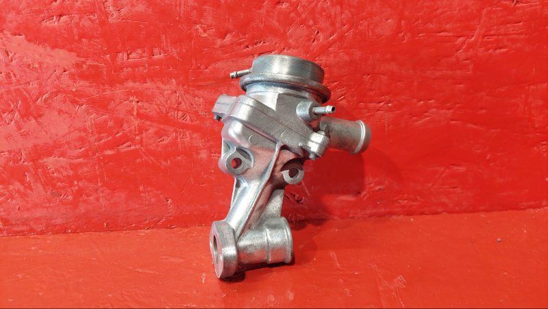клапан EGR Mercedes-Benz C-Класс W203/S203/CL203 W203 2002, 271.946, 21406260 - фото №1