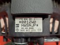 подушка безопасности коленная Volkswagen Touran 1 поколение 2005, 1.9 л., BKC, дизель, 1T0880201A - фото №7