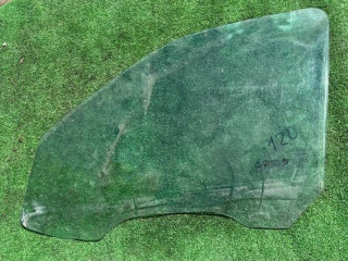 стекло двери передней левой Land Rover Freelander 1 поколение 2001, 43R007023