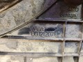 передняя часть (ноускат) Volkswagen Golf 3 поколение 2000 - фото №14