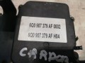 блок ABS SEAT Cordoba 2 поколение 2006, 1.2 л., BME, бензин, 265800511 - фото №5