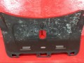 обшивка крышки багажника Mercedes-Benz E-Класс W210/S210 [рестайлинг] W211 2002, 271.956, 2116901841 - фото №2
