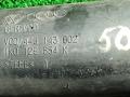 патрубок воздушного фильтра Volkswagen Passat B6 2006, 1K0129654K - фото №5