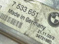 блок управления двигателем BMW 5 серия E60/E61 2004, 7533651 - фото №5
