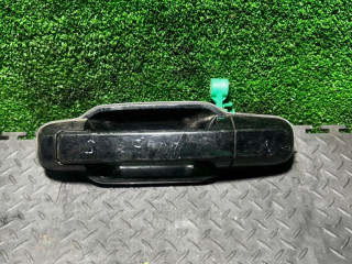 ручка наружная задняя левая Kia Sorento 1 поколение 2004, 2.5 л., 8, 37E25