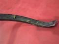 накладка колесной арки Nissan Qashqai 1 поколение J10 2008, 1.5 л., K9K, дизель, 93828JD000 - фото №6