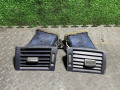 дефлектор обдува салона Audi A4 B6 2004, 8E0820902F - фото №2
