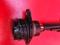 проводка Volkswagen Touran 1 поколение 2005, 1.9 л., BKC, дизель, 38971600 - фото №6