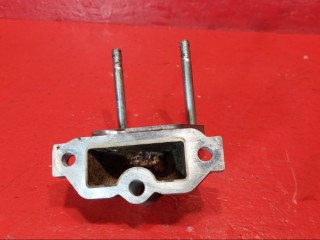 фланец (тройник) системы охлаждения Toyota Avensis 3 поколение (T270) 2011, 2.0 л., 1AD-FTV, дизель