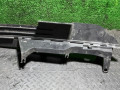 воздуховод (дефлектор) радиатора Renault Megane 2 поколение 2005, 8200154984 - фото №3