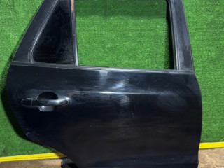 дверь задняя правая Hyundai Santa Fe 2 поколение (CM) 2008, 2.2 л.