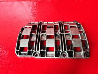 кронштейн (крепление) Land Rover Freelander 1 поколение 2002, 2.0 л., 20T2N, дизель, 2247205