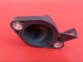 фланец (тройник) системы охлаждения Mazda Demio 2 поколение [рестайлинг] DY 2007, ZJ0115172 - фото №3