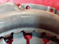 корзина сцепления Land Rover Freelander 1 поколение 2002, 2.0 л., 20T2N, дизель, 03KD031A - фото №6