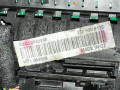 щиток приборов (приборная панель) Skoda Octavia 2 поколение (A5) [рестайлинг] 2008, 1.9 л., 1Z0920812D - фото №3