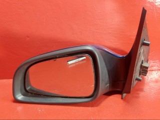 зеркало наружное левое Opel Astra H 2004, 1.4 л., Z 14 XEP, бензин, 6428205
