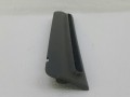 комплект декоративных накладок (дерева) салона Citroen Jumper 1 поколение 2002, DW10TD / 2.0 HDI, 1 - фото №4