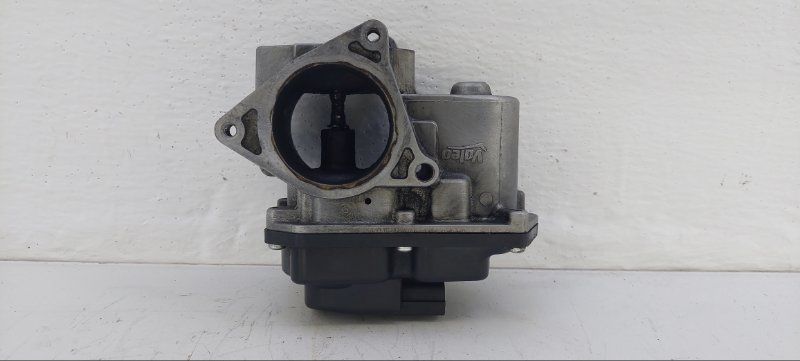 клапан EGR Volkswagen Passat B6 2009, CBD, 03L131501E - фото №1