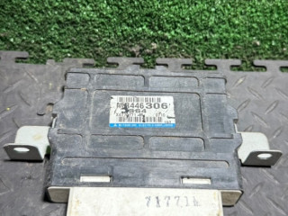 блок управления (другие) Mitsubishi Pajero 2 поколение [рестайлинг] 2003, MR446306