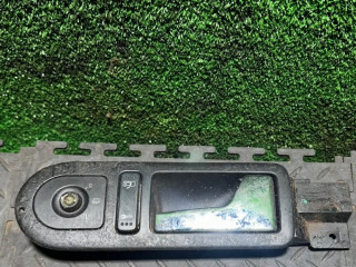 ручка внутренняя передняя правая Volkswagen Beetle 2 поколение 2004, 1C2837114