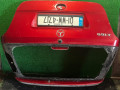 крышка багажника (дверь 3-5) Mercedes-Benz A-Класс W168 2001, 1.6 л. - фото №2