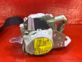 ремень безопасности Toyota Avensis 3 поколение (T270) 2011, 2.0 л., 1AD-FTV, дизель, 7322005070C1 - фото №3
