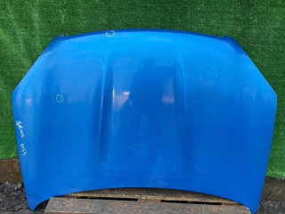 капот Nissan Qashqai 1 поколение 2008, 1.5 л., 2709079924