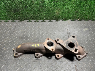 коллектор выпускной Renault Megane 2 поколение 2004, 1.5 л., 574232