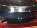 крышка багажника (дверь 3-5) Mazda 6 GH [рестайлинг] 2009, 2.2 л., R2AA, дизель, GSYM6202XF - фото №6