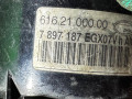 фара противотуманная левая BMW 5 серия E60/E61 2004, 7897187 - фото №4