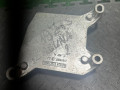 блок AirBag Renault Laguna 2 поколение 2003, 8200142183A - фото №2