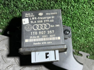 блок управления светом Volkswagen Touran 1 поколение 2004, 1T0907357