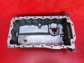 масляный поддон Volkswagen Touran 1 поколение 2005, 1.9 л., BKC, дизель, 038103601AG - фото №6