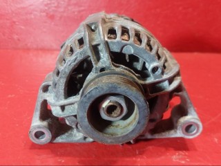 генератор Opel Astra H 2004, 1.4 л., Z 14 XEP, бензин, 13156052
