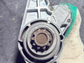 стартер Volkswagen Polo 4 поколение 2004, 02T911023S - фото №6